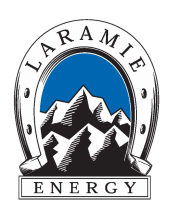 LARAMIE-logoWhite LARAMIE-logoWhite